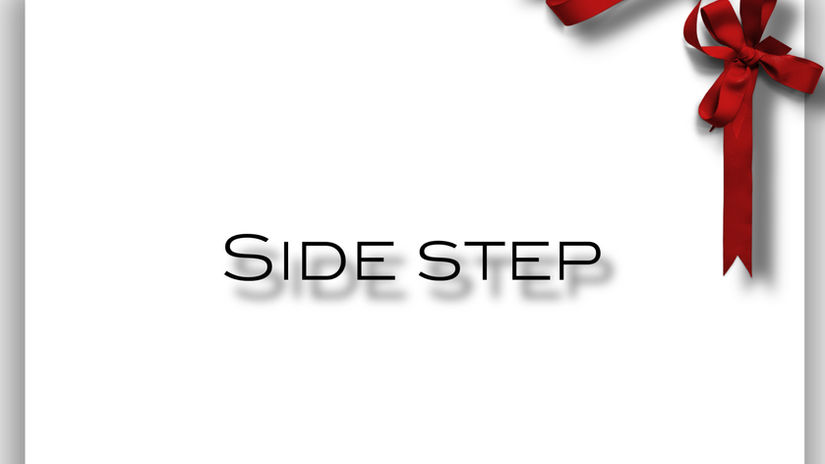 Side Step